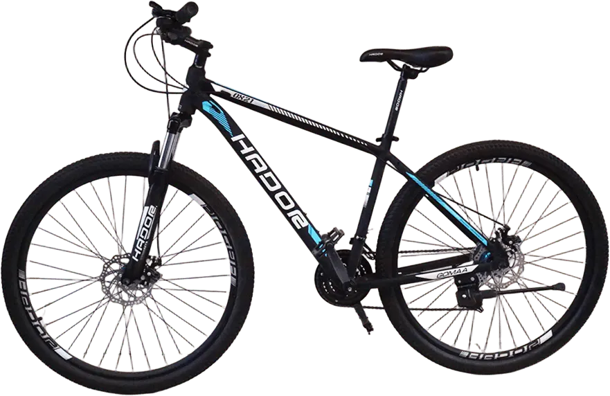 Hador 29-inch wheel, multiple speeds, various colors, OX 21 HD2109