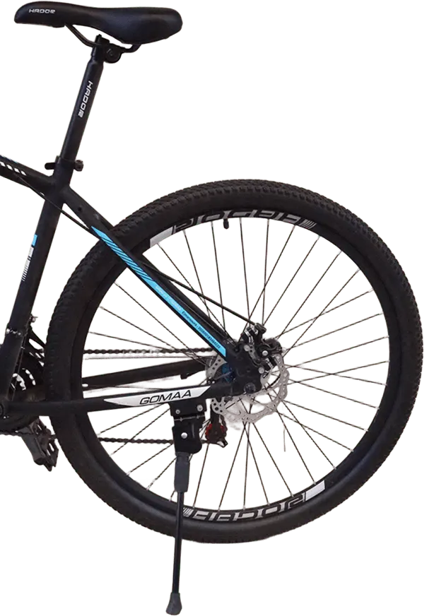 Hador 29-inch wheel, multiple speeds, various colors, OX 21 HD2109