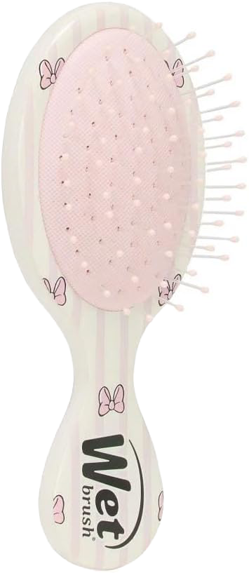 Wet Brush Mini Detangler , Disney Hellominnie