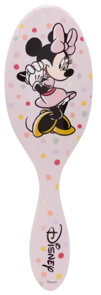 Wet Brush Original Detangler , Disney Hellominnie