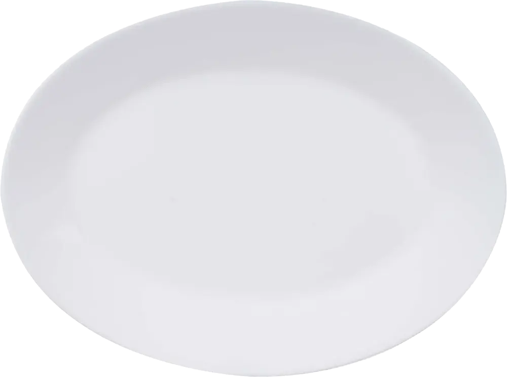 Luminarc Arcopal Essence , 43-Piece Dinner Set, White