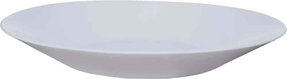 Luminarc Arcopal Essence , 43-Piece Dinner Set, White