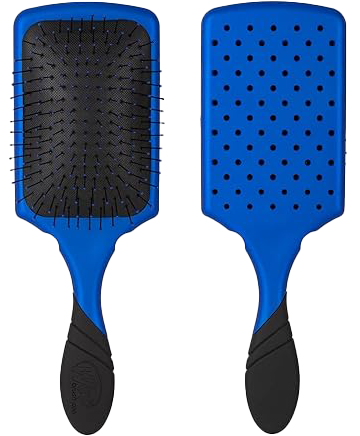 Wet Brush Pro Paddle Detangler , 45081 , Blue
