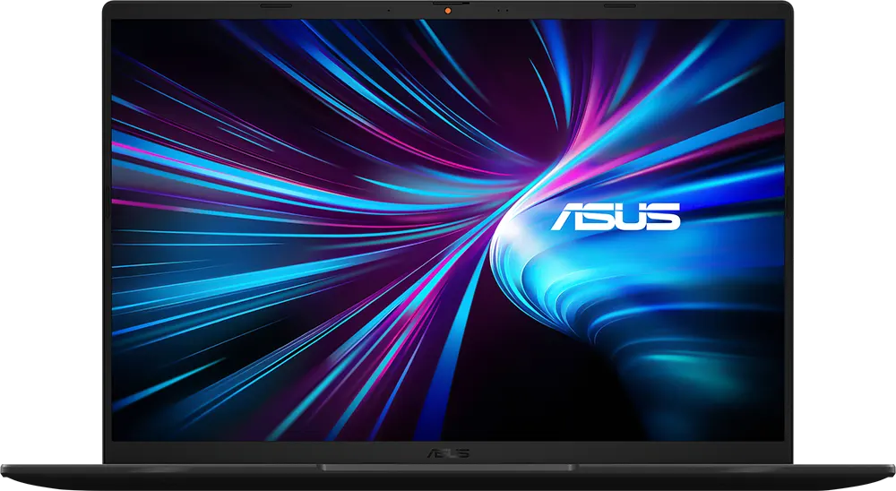 Laptop Asus V16 V3607VH-RP007W ,Intel Core 7 240H, 16GB RAM, 1TB SSD Hard disk, NVIDIA GeForce RTX 5050 8GB, 16 inch WUXGA Display, Windows 11 Home, Black