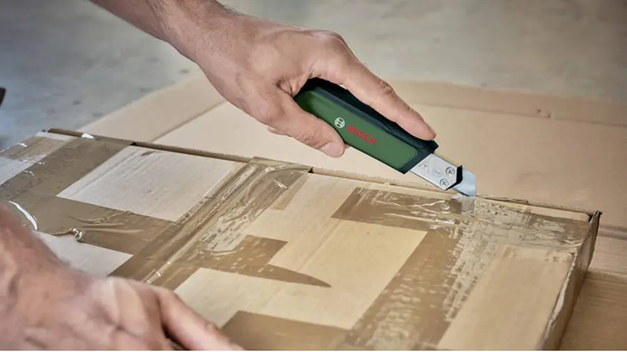 شفرات بوش فولاذية SK5 ، موديل 1 600.A03.2US