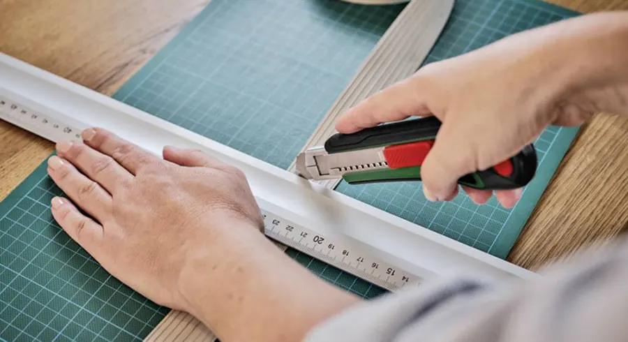 شفرات بوش فولاذية SK5 ، موديل 1 600.A03.2US