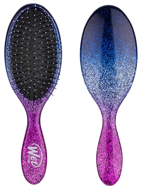 Wet Brush Detangle ,Sky Midnight