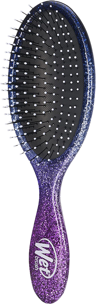 Wet Brush Detangle ,Sky Midnight