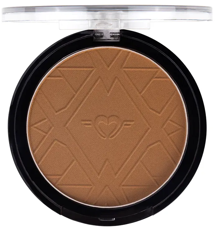 بلاشر برونزينج فلوليس من فوريفر 52، Bbr006