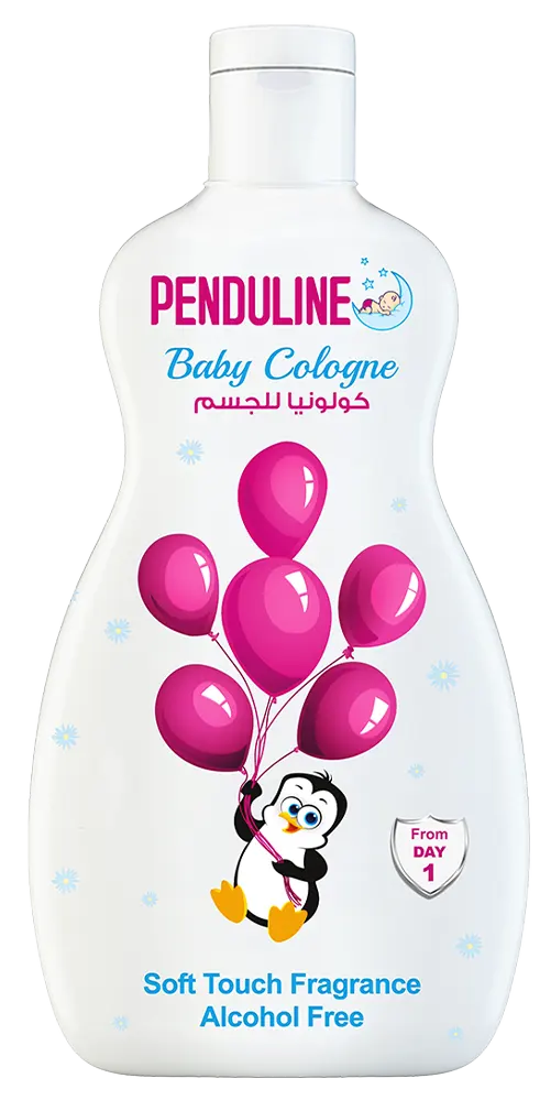 Penduline Baby Cologne, 100 Ml