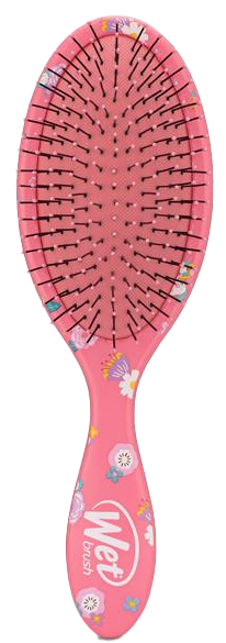 فرشاه فك التشابك اوريجنال من ويت براش ، هالو كيتي اند فريندز