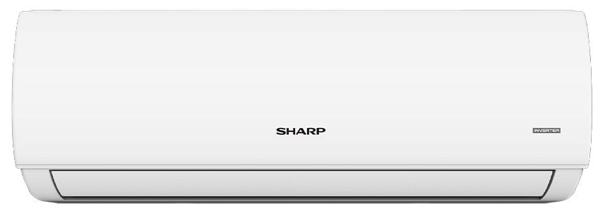 تكييف هواء شارب ، 4 حصان ، بارد - ساخن ، شاشة ديجيتال ، تكنولوجيا الأنفرتر ، أبيض ، AY-X30ZHT