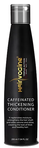 Hairvogine Caffeinated Conditioner, 200 Ml