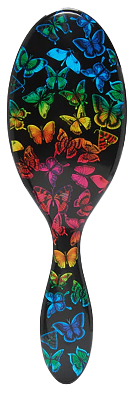 Wetbrush Detangle ,Transformative Butterfly