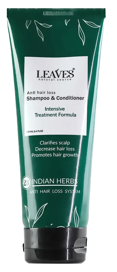 شامبو وبلسم ضد تساقط الشعر من ليفيز ، 250 ملل