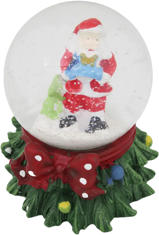 بللورة الكريسماس صغيره ، 5 سم  ، 192-71