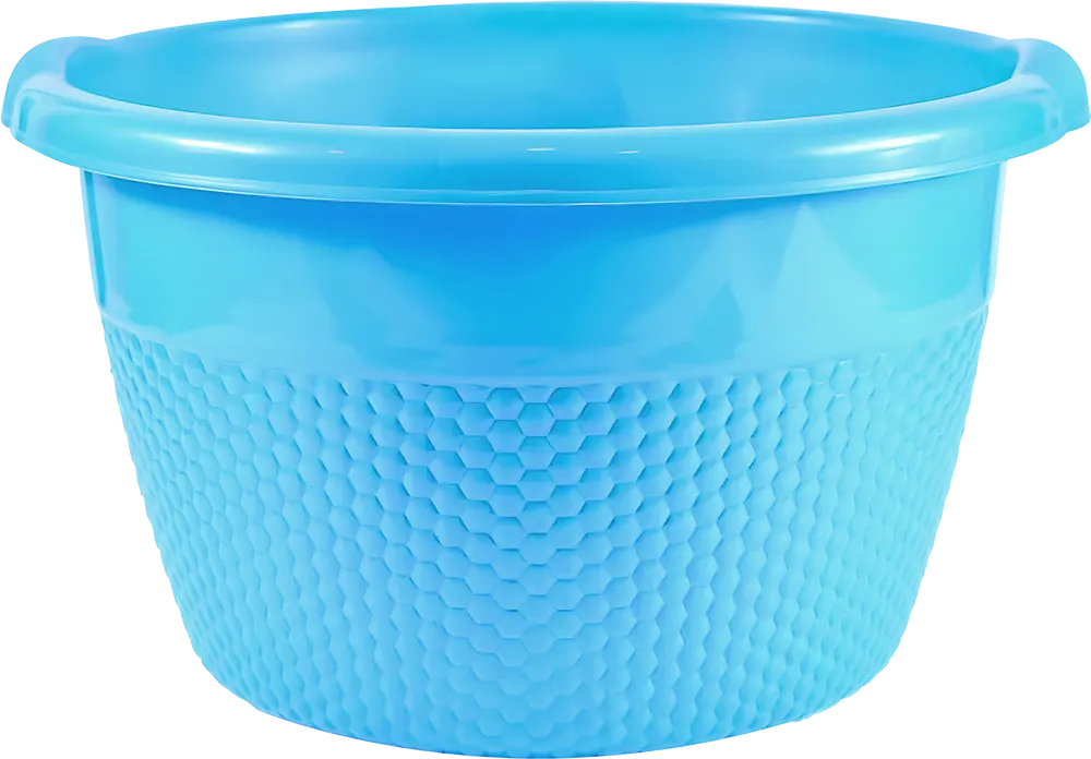 طبق غسيل بلاستيك الوطنية  فيلو 4، مقاس 75 × 30.5 سم ، ألوان متعددة