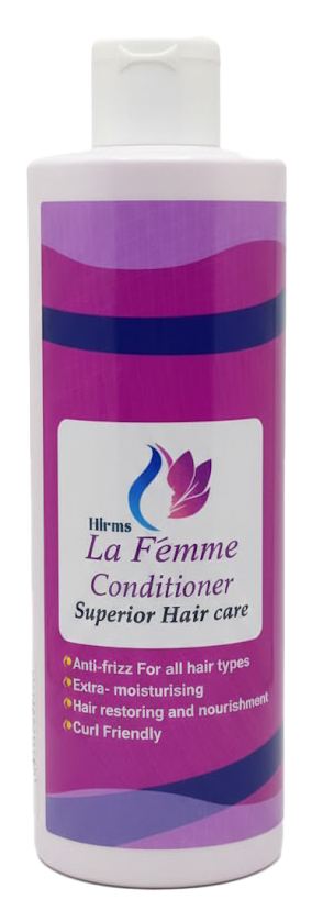 بلسم لافم ، 500 ملل