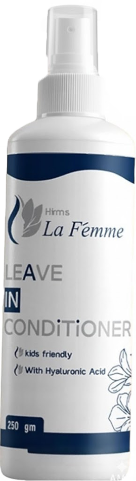 La Femme Leave In Conditioner , 250 Gm