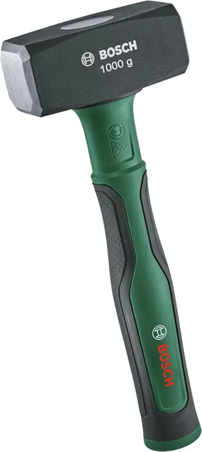 Bosch hammer, 1000g, 1600.A02.ZA4
