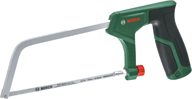 Bosch hand saw, 150mm, 1600.A02.ZA7