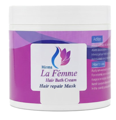 هير ماسك من لافم ، 500 جم