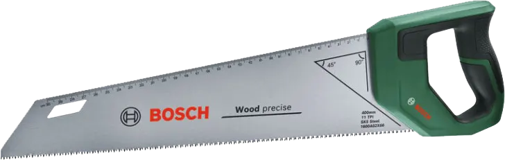Bosch hand saw, 400 mm, 16 inch, 1600.A02.ZA9