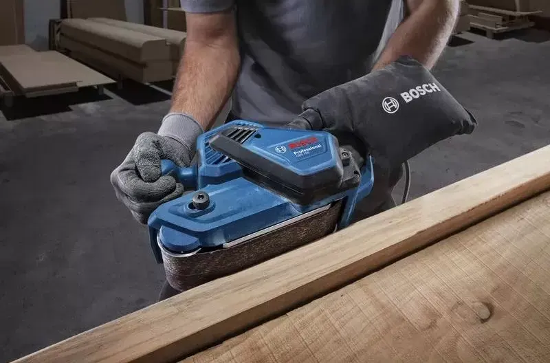 صنفرة دبابة بوش ، 850 وات ، GBS750