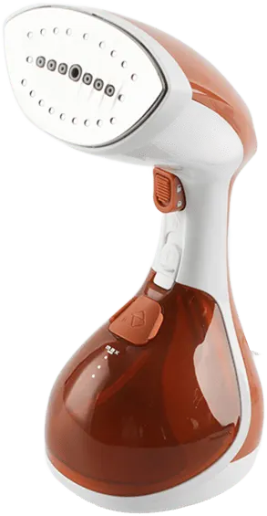 مكواة بخار محمولة ، 1500 وات ، 240 مللي ، بني ، KD1164