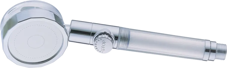 Handheld Shower Head, 458-4
