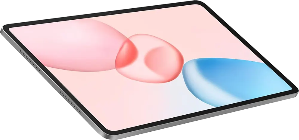 تابلت هونور باد 10 شاشة غير لامعة، شاشة 12.1 بوصة، ذاكرة داخلية 256 جيجابايت، رامات 8 جيجابايت، واي فاي فقط، رمادي