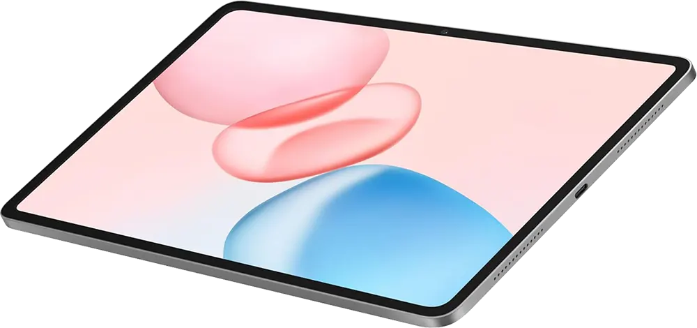 تابلت هونور باد 10 شاشة غير لامعة، شاشة 12.1 بوصة، ذاكرة داخلية 256 جيجابايت، رامات 8 جيجابايت، واي فاي فقط، رمادي