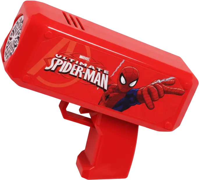 مسدس بابلز للاطفال ، اشكال متعددة ، PP577-1