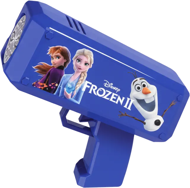 مسدس بابلز للاطفال ، اشكال متعددة ، PP577-1