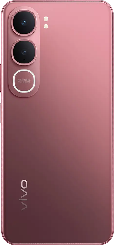 موبايل فيفو Y21D، ثنائي الشريحة، ذاكرة داخلية 128 جيجابايت، رامات 6 جيجابايت، شبكة الجيل الرابع إل تي إي، أحمر