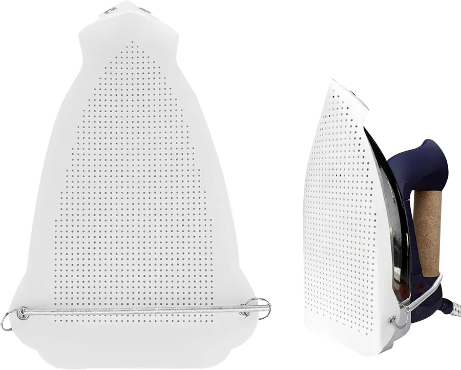 كفر للمكواه مقاوم للحرارة ، 40-4