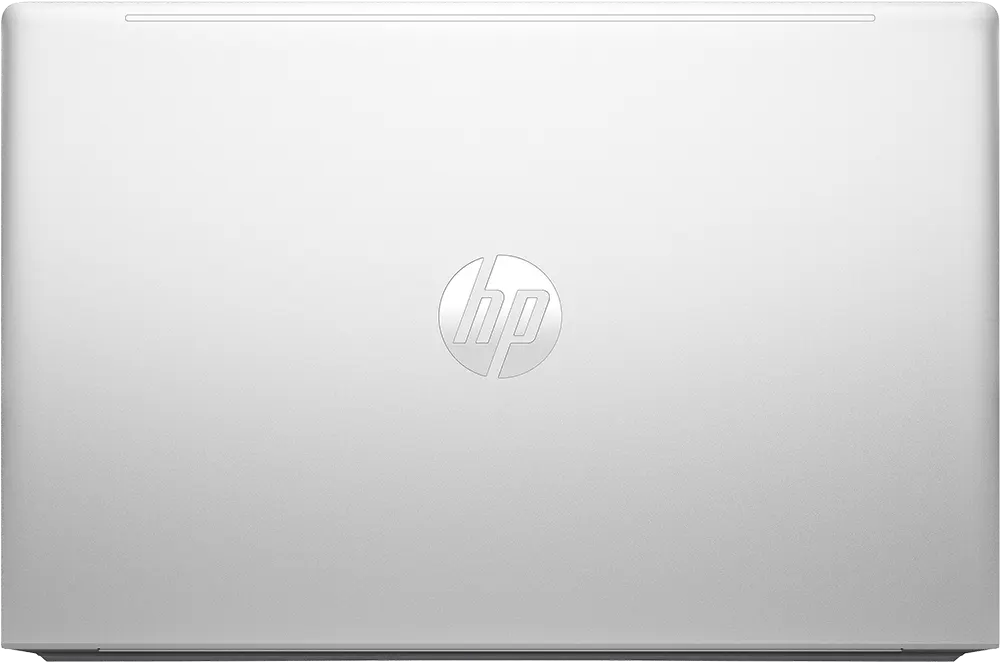 لاب توب اتش بي بروبوك 450 G10 انتل كور I5-1334U، رامات 16 جيجابايت، هارد ديسك 512 جيجابايت اس اس دي، شاشة 15.6 بوصة فول اتش دي ، كارت شاشة انتل Intel Iris Xe ، دوس، فضي