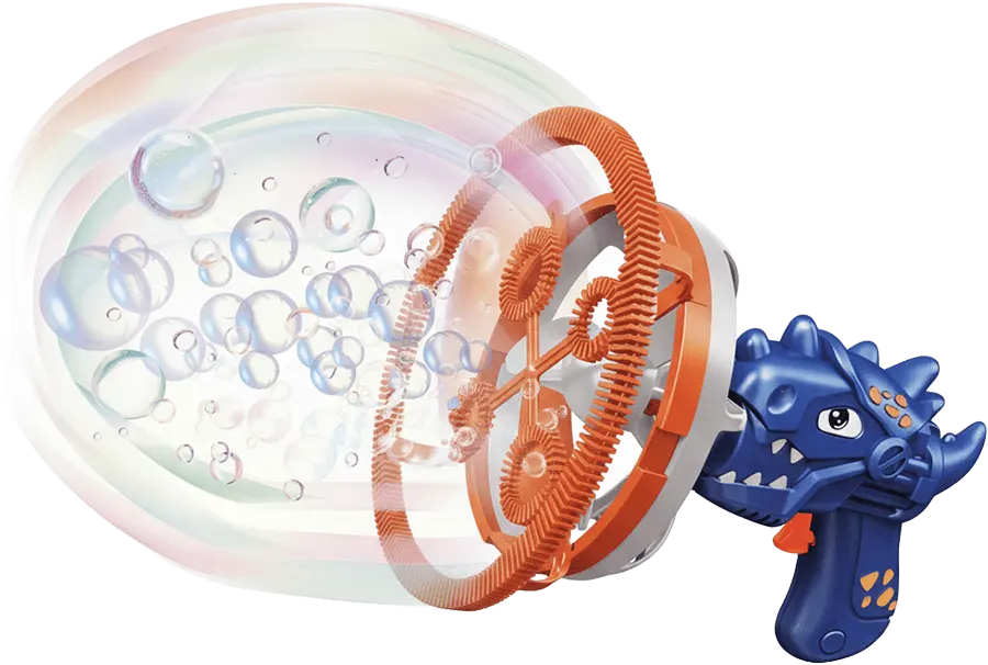 مسدس بابلز للاطفال ، P051