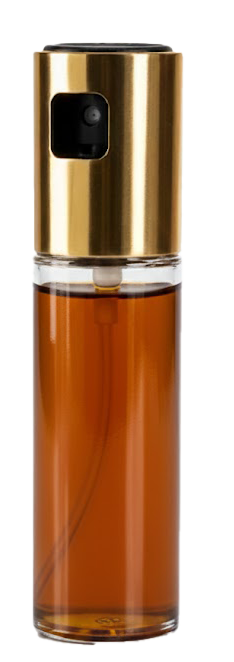 بخاخه زيت زجاج ، 100 مل ، 67
