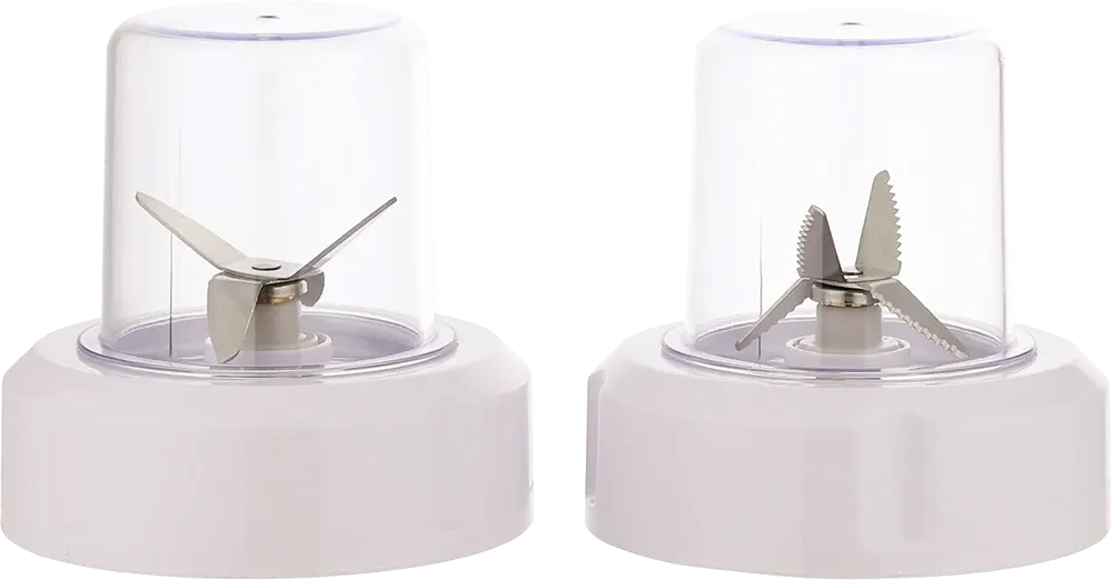 خلاط كهربائي فريش جامبو، 360 وات، 1.5 لتر، 2 مطحنة، أبيض، ST-999