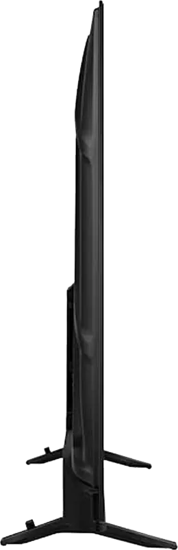 شاشة سمارت توشيبا، 55 بوصة، دقة 4K Ultra HD، من نوع LED، ريسيفر داخلى، 55C350RP