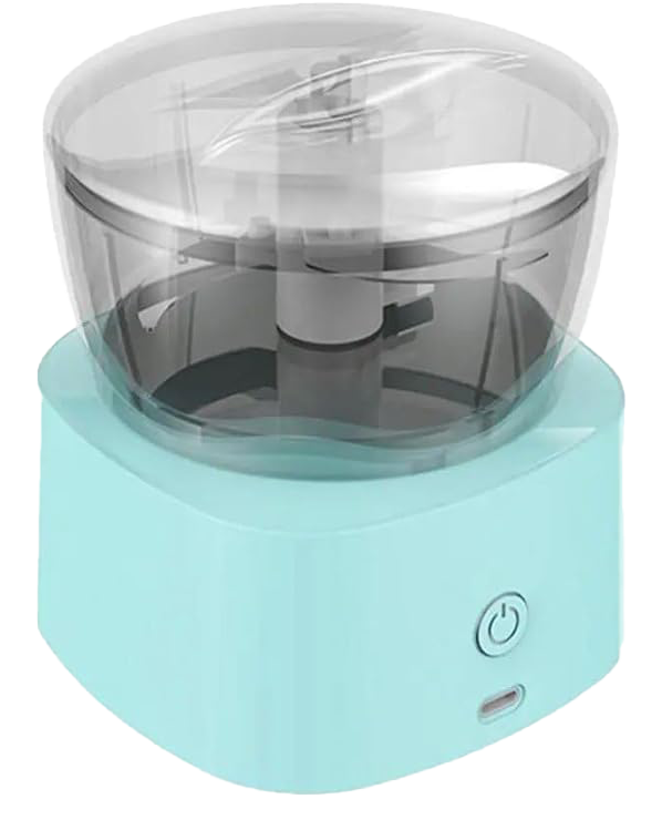 مفرمة كهربائية صغيرة  ، شحن يو اس بي  ، 892