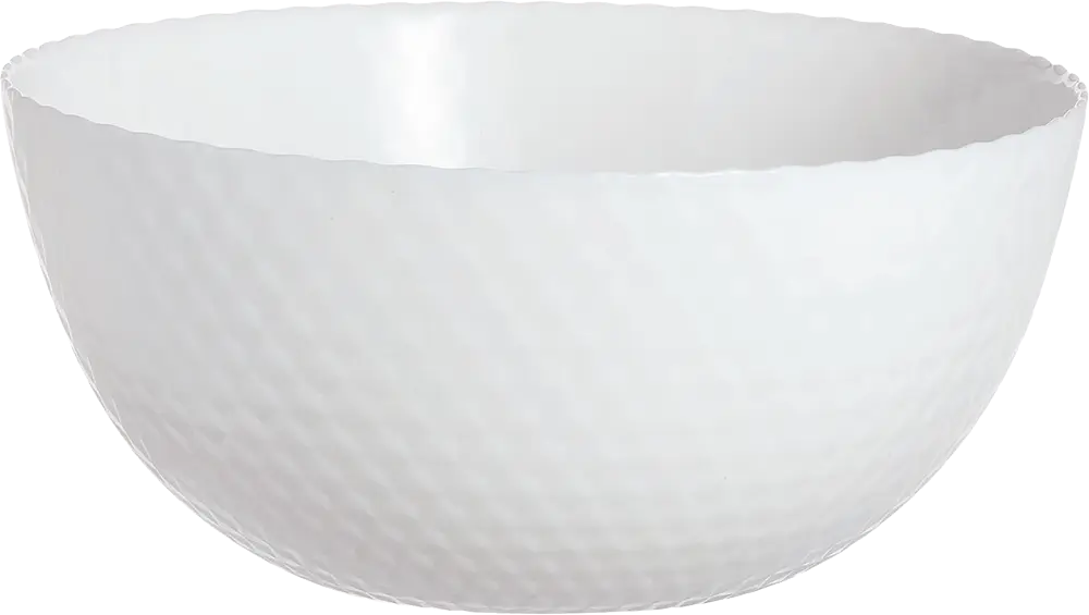 بولة اركوبال لومينارك بامبيل، حجم 24 سم، لون أبيض، موديل 4661