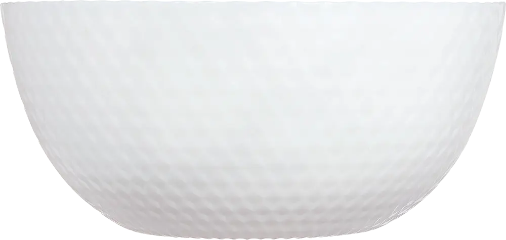 بولة اركوبال لومينارك بامبيل، حجم 24 سم، لون أبيض، موديل 4661