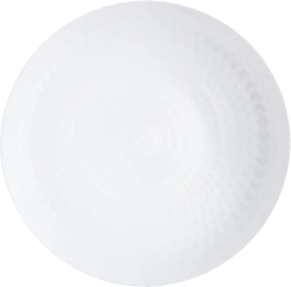 بولة اركوبال لومينارك بامبيل، حجم 24 سم، لون أبيض، موديل 4661