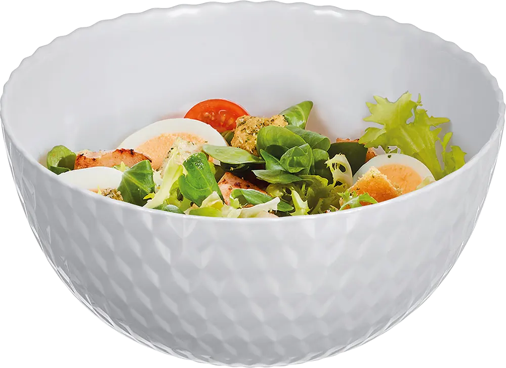 بولة اركوبال لومينارك بامبيل، حجم 13 سم، لون رمادي، موديل 4647