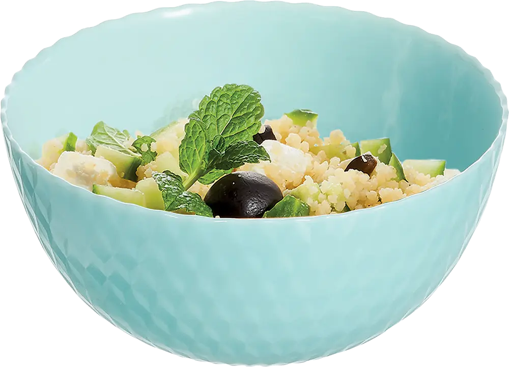 بولة اركوبال لومينارك بامبيل، حجم 13 سم، لون أخضر، موديل 4653