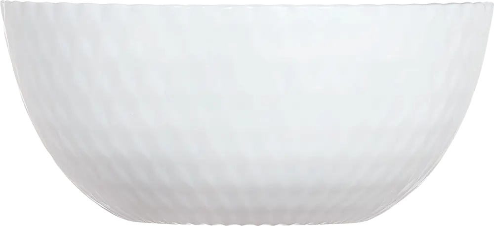 بولة اركوبال لومينارك بامبيل، حجم 13 سم، لون أبيض، موديل 4659