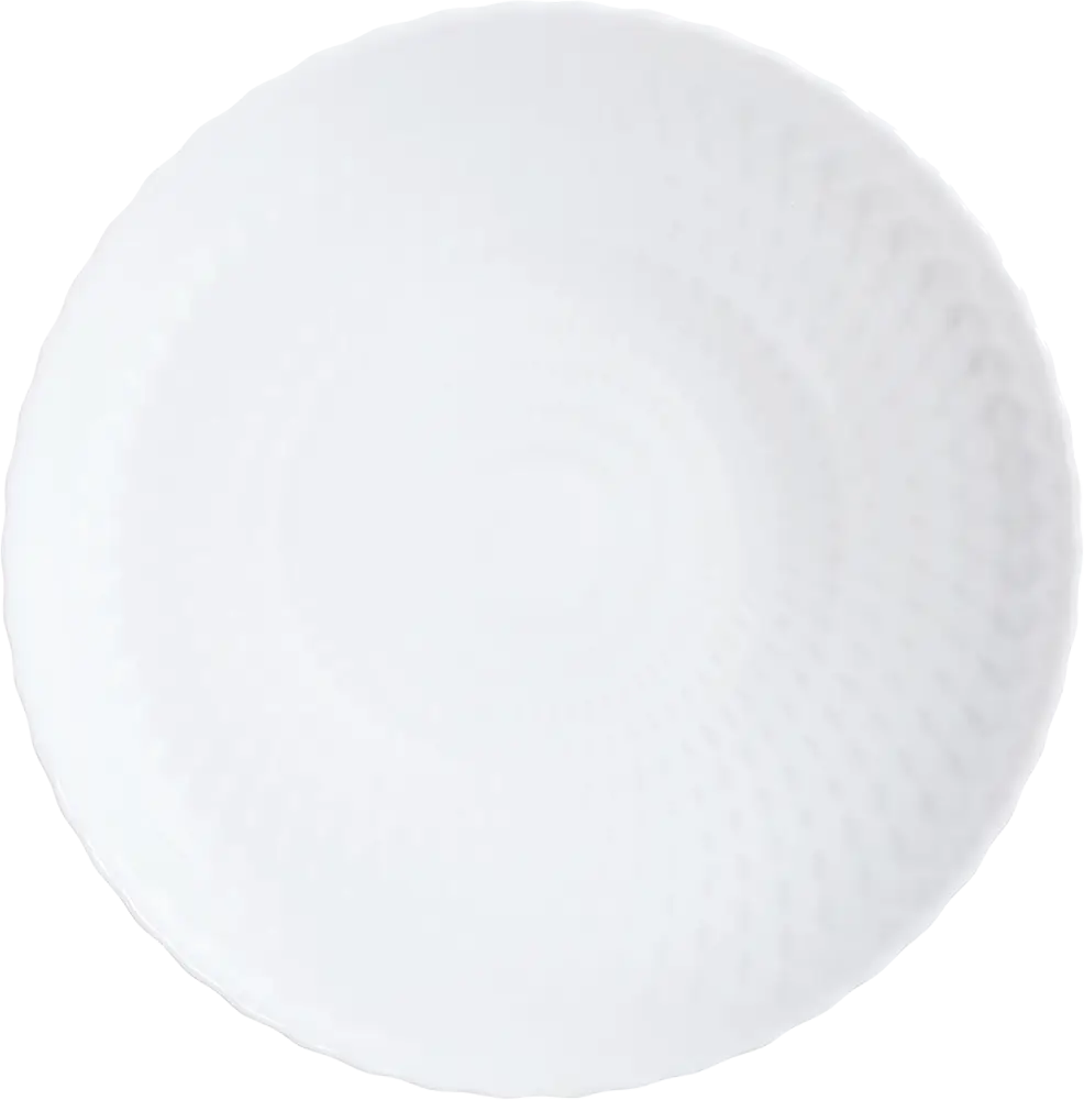 بولة اركوبال لومينارك بامبيل، حجم 13 سم، لون أبيض، موديل 4659