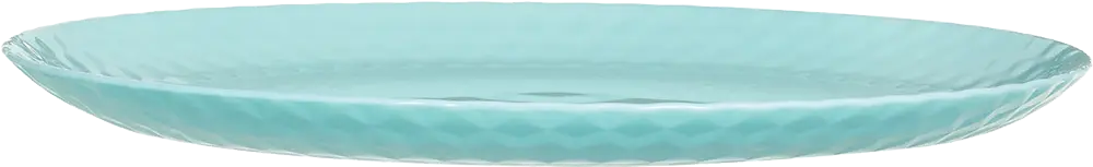 طبق مسطح اركوبال لومينارك بامبيل، حجم 25 سم، لون أخضر، موديل 4649